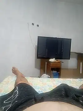 Lupercinio online show from 15, 11, 2025