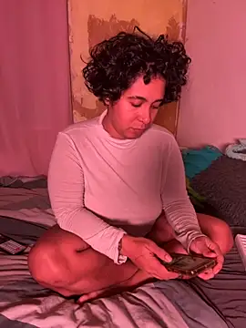 CaneliitaBlaze online show from 18, 11, 2025