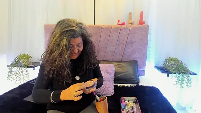 Victoriaa Anderson online show from 20, 3, 2026