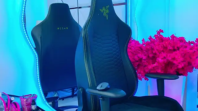 Snapshot of BunnySexyy18 chatting on 2, 2, 2026 BunnySexyy18 online show from 2, 2, 2026