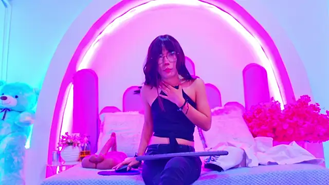 Snapshot of BunnySexyy18 chatting on 18, 3, 2026 BunnySexyy18 online show from 18, 3, 2026