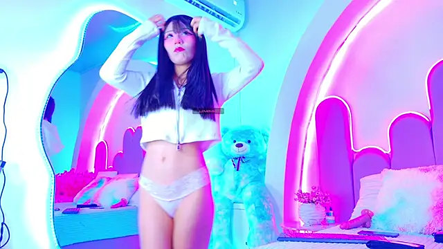 BunnySexyy18 online show from 4, 5, 2026