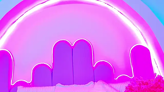 BunnySexyy18 online show from 7, 5, 2026