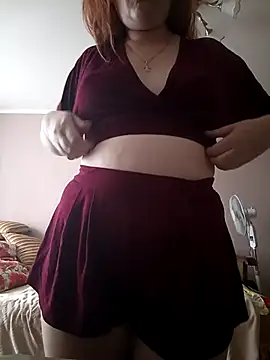 Nastena05 online show from 14, 11, 2025