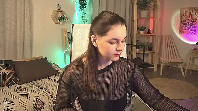 FrancescaCavaliere online show from 3, 5, 2026