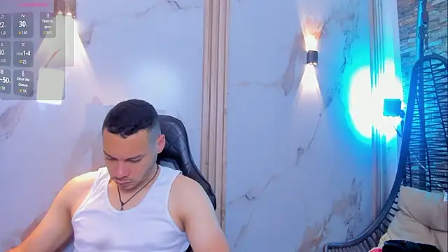 Aron and molly online show from 5, 3, 2026