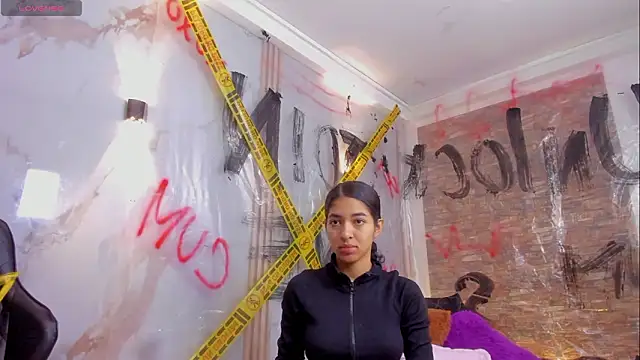 Aron and molly online show from 14, 3, 2026