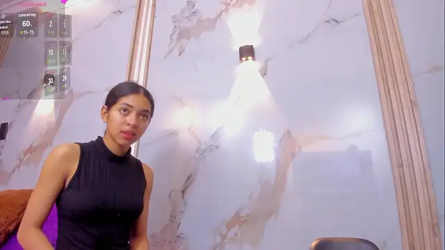 Aron and molly online show from 21, 3, 2026