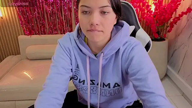 venus velvet tp online show from 25, 2, 2026