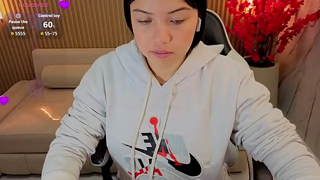 venus velvet tp online show from 21, 3, 2026