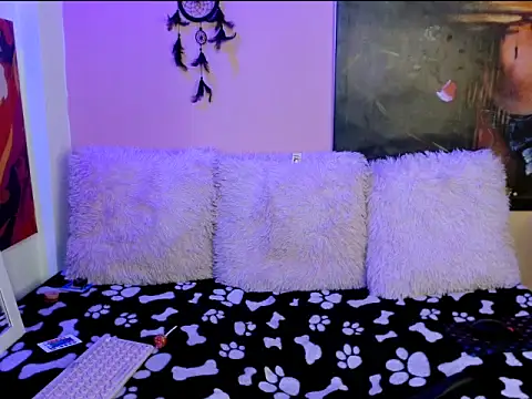 Snapshot of CottonKitty19 chatting on 5, 3, 2026 CottonKitty19 online show from 5, 3, 2026