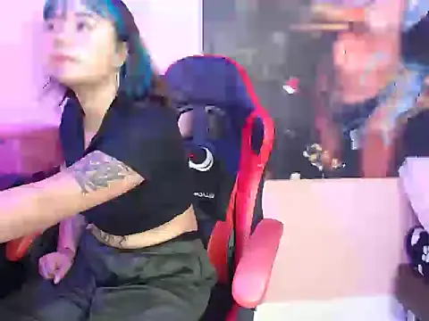 Snapshot of CottonKitty19 chatting on 13, 3, 2026 CottonKitty19 online show from 13, 3, 2026