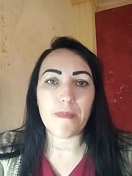 ArianaXFresh online show from 14, 11, 2025