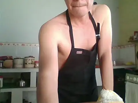 Maqui3 online show from 6, 5, 2026