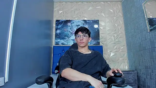 ElanGiraldo online show from 2, 5, 2026