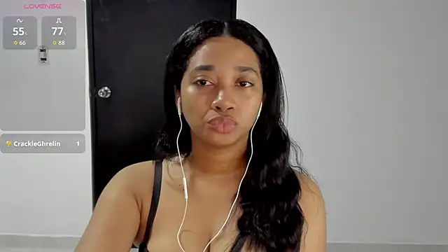  sweetBlair  online show from 16, 11, 2025