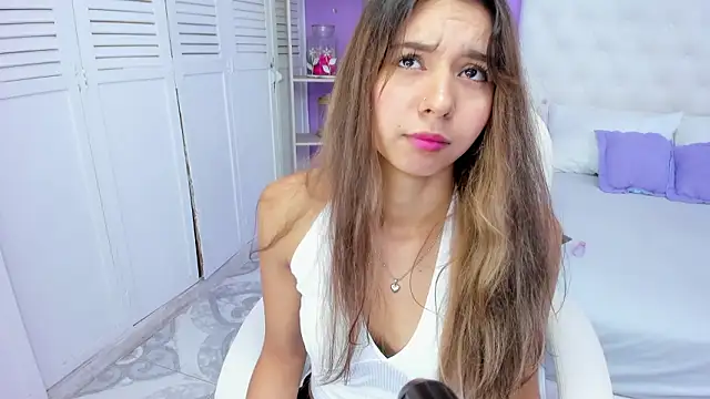 Sara connor01 online show from 8, 3, 2026