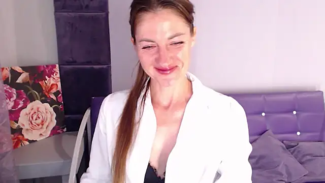 Katerina  Ray online show from 16, 7, 2026