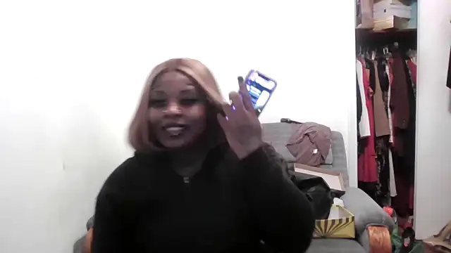 Dusaa  online show from 13, 3, 2026