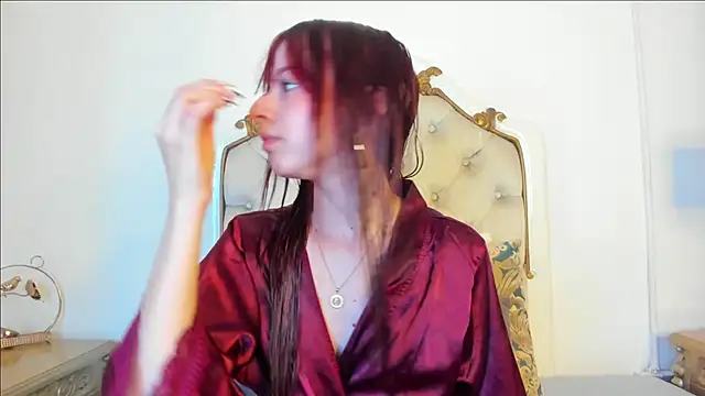 scarlett smith 3 online show from 1, 5, 2026