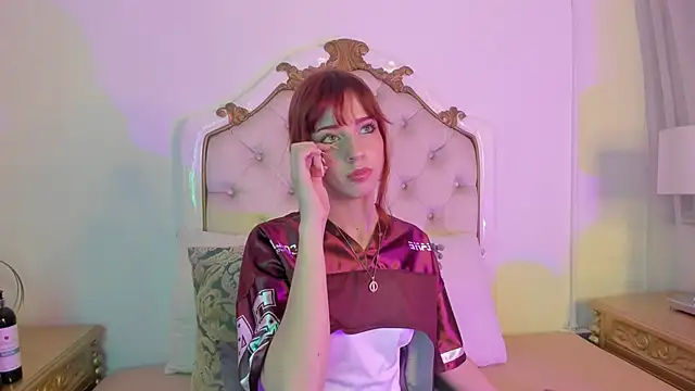 scarlett smith 3 online show from 9, 5, 2026