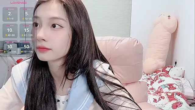 lris-Beauty online show from 4, 3, 2026