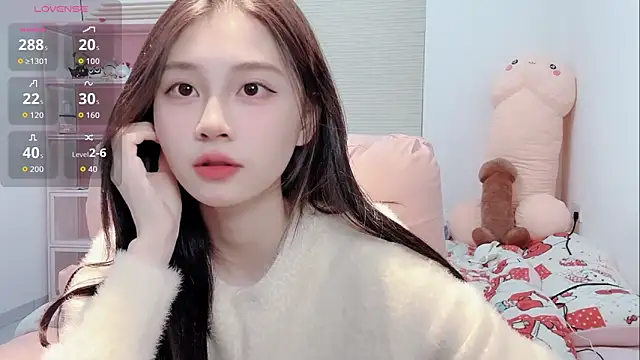 lris-Beauty online show from 11, 3, 2026