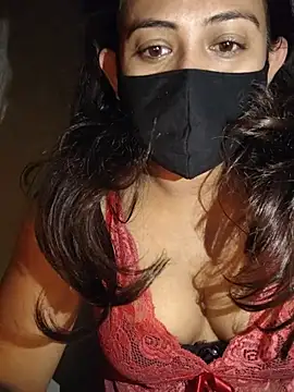 Sexy-alya online show from 10, 7, 2026