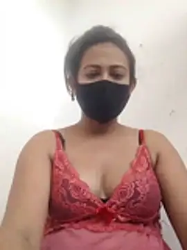 Sexy-alya online show from 17, 7, 2026