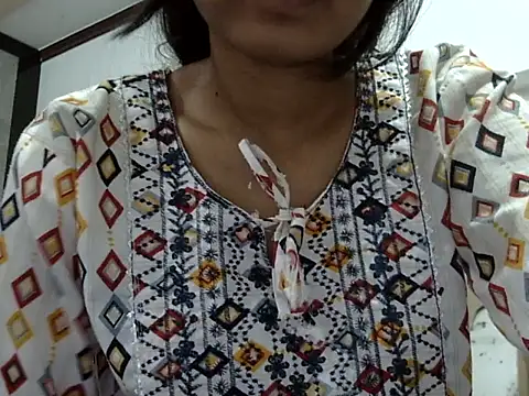 SEXY PRIYA83 online show from 4, 5, 2026