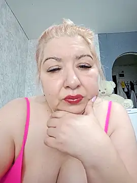 URALS-BOOBS online show from 15, 2, 2026