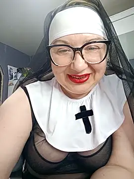 URALS-BOOBS online show from 28, 3, 2026