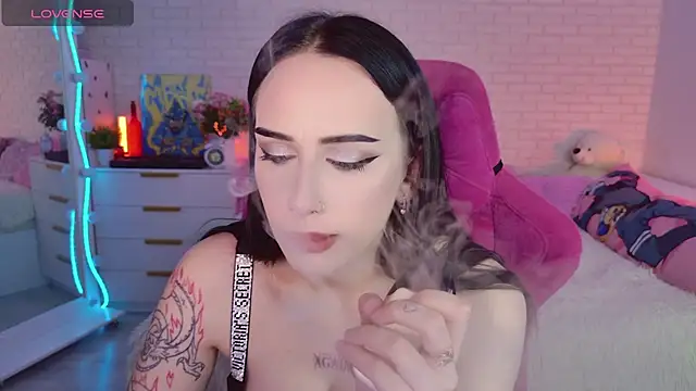 Snapshot of Darineko_ chatting on 12, 3, 2026 Darineko online show from 12, 3, 2026