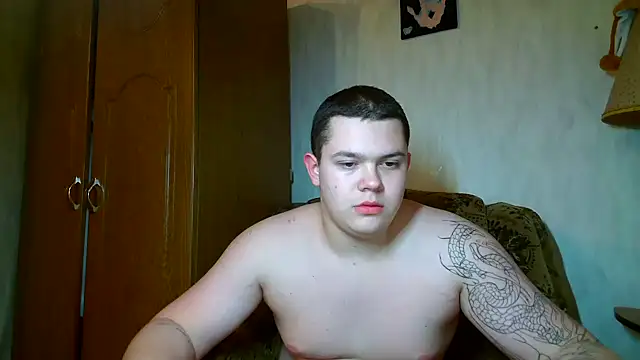 CuteButNaughty  online show from 2, 2, 2026