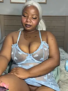 Exxoticaa online show from 14, 1, 2026