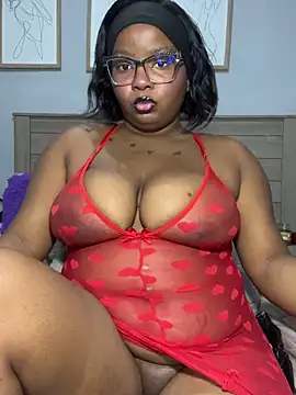 Exxoticaa online show from 22, 2, 2026