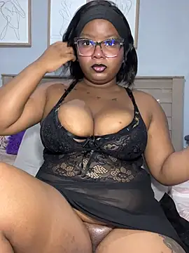 Exxoticaa online show from 23, 2, 2026