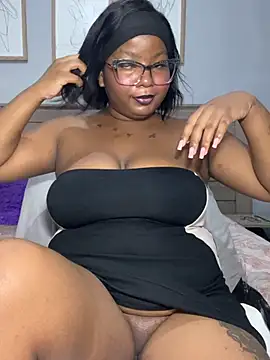 Exxoticaa online show from 26, 2, 2026