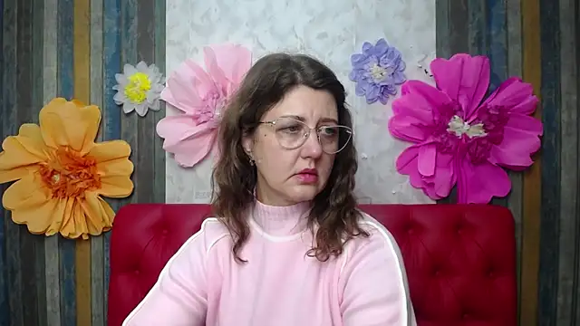 RoseHille online show from 1, 12, 2025