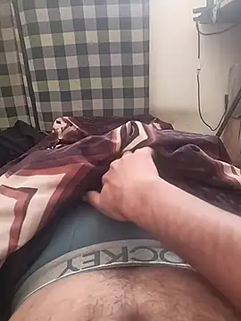 MrToxxic online show from 19, 11, 2025