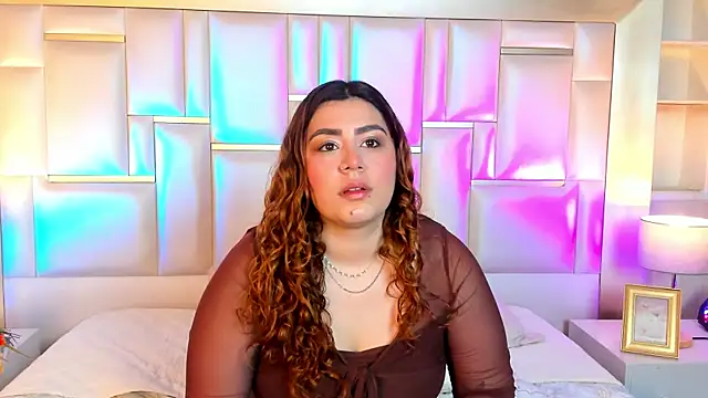 AdelaTaylor  online show from 10, 11, 2025