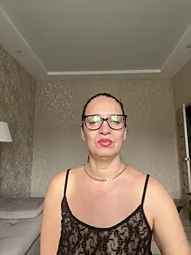 Milana8263 online show from 27, 3, 2026