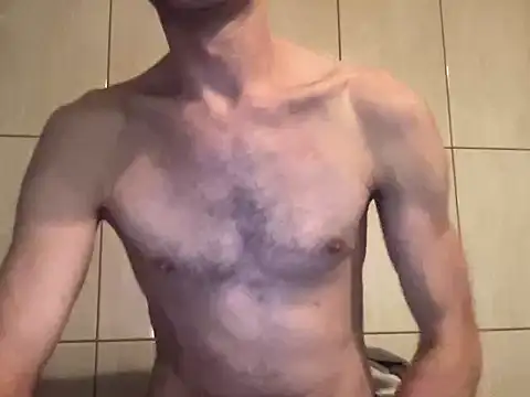 Hotcrazy235 online show from 11, 11, 2025