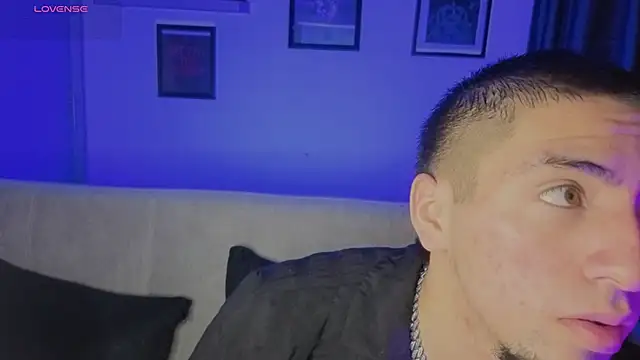 AresMassimoX online show from 28, 11, 2025