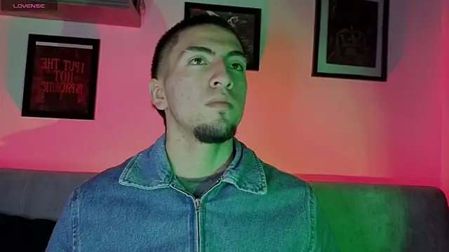 AresMassimoX online show from 4, 12, 2025