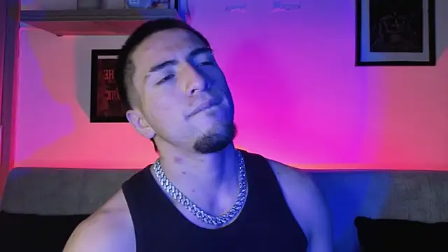 AresMassimoX online show from 16, 12, 2025