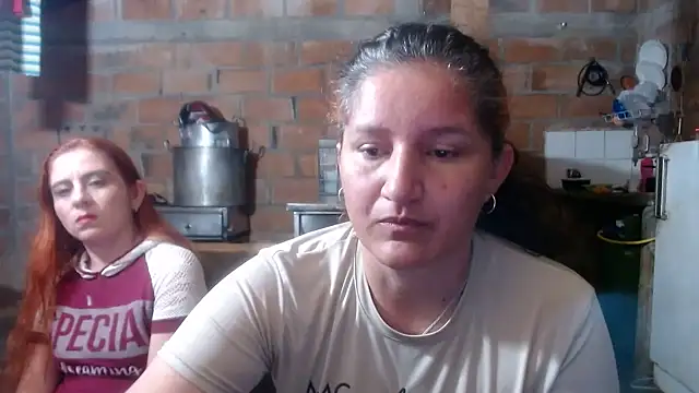 Sra Angelina online show from 8, 5, 2026