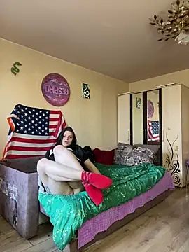 Dona Mafia online show from 16, 11, 2025