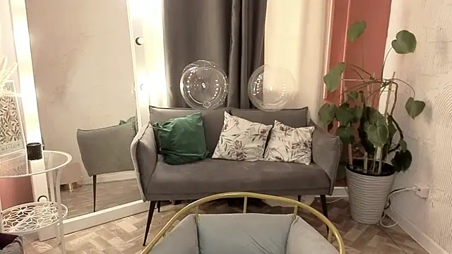 Annie Way online show from 14, 3, 2026