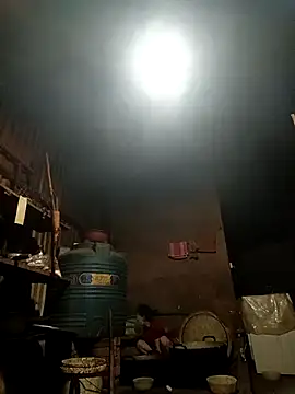 -Chua-90 online show from 16, 3, 2026